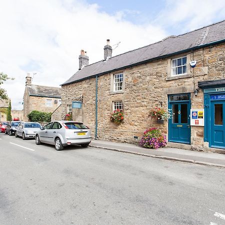 Holly Cottage B&B Pilsley  Exterior photo