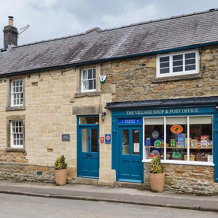 Holly Cottage B&B Pilsley  Exterior photo
