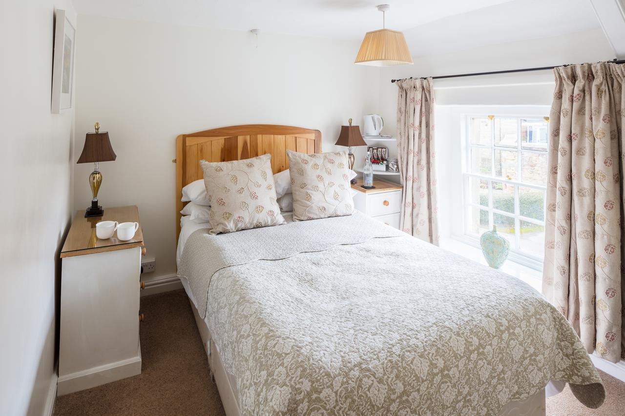 Holly Cottage B&B Pilsley  Exterior photo